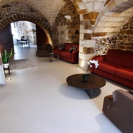 Villa La Dimora Del Porto à Brindisi Extérieur photo
