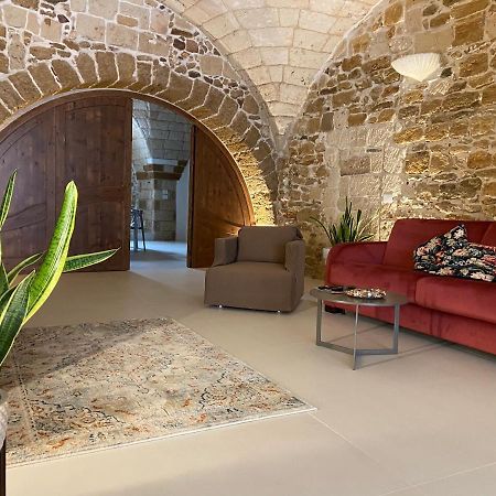 Villa La Dimora Del Porto à Brindisi Extérieur photo