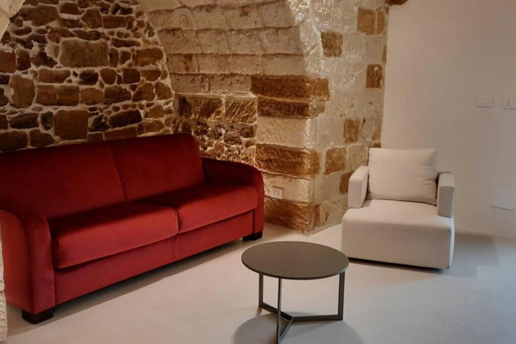Villa La Dimora Del Porto à Brindisi Extérieur photo