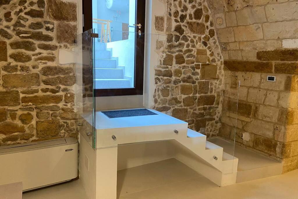 Villa La Dimora Del Porto à Brindisi Extérieur photo