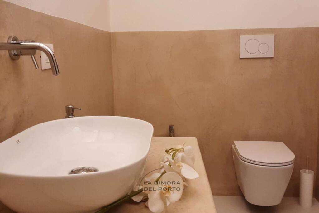 Villa La Dimora Del Porto à Brindisi Extérieur photo