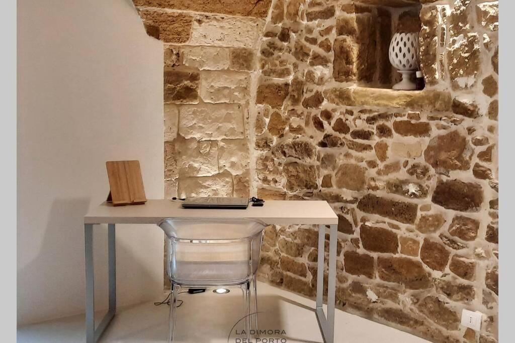 Villa La Dimora Del Porto à Brindisi Extérieur photo