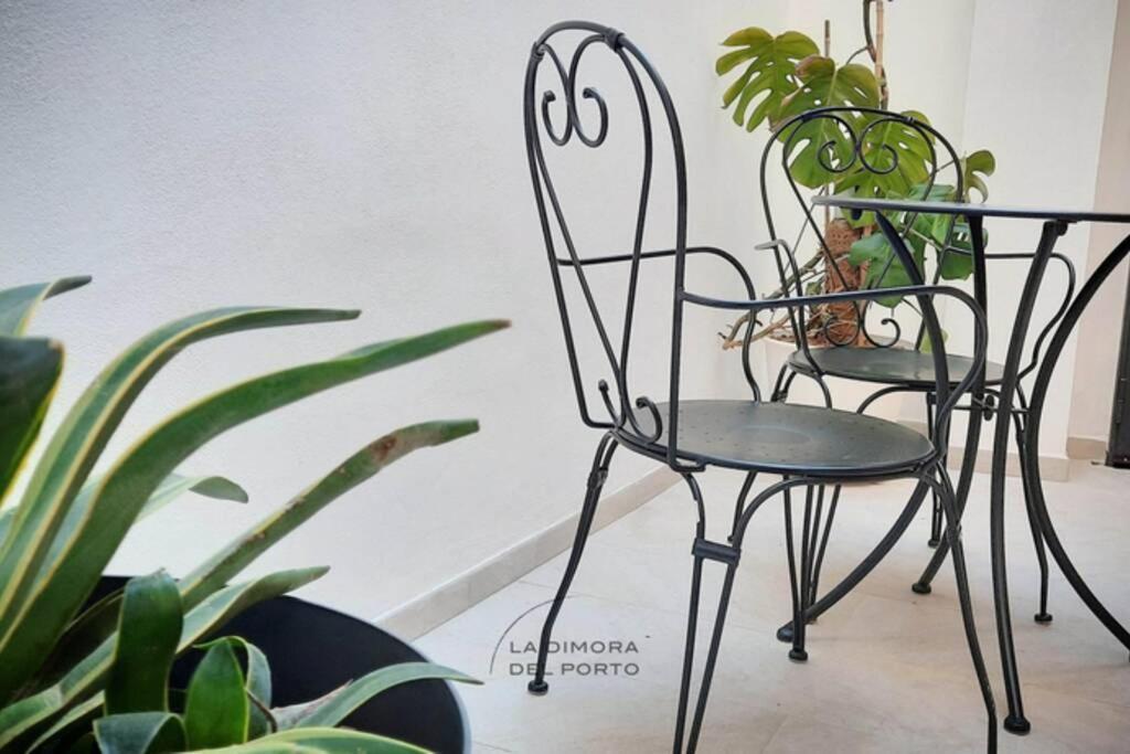 Villa La Dimora Del Porto à Brindisi Extérieur photo
