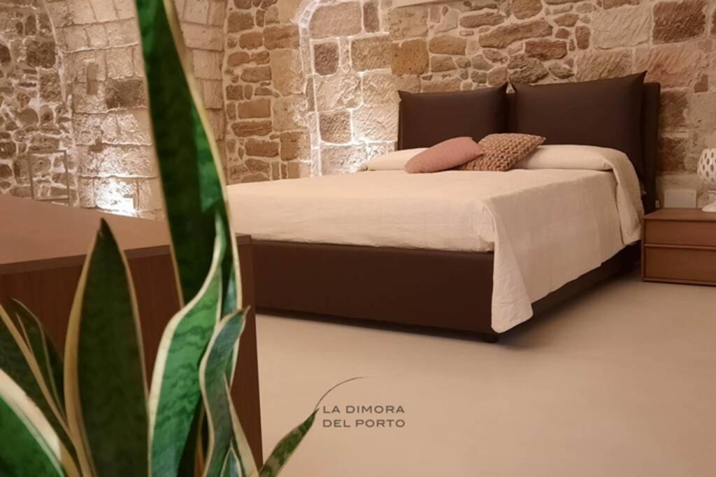 Villa La Dimora Del Porto à Brindisi Extérieur photo