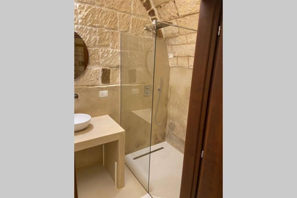 Villa La Dimora Del Porto à Brindisi Extérieur photo