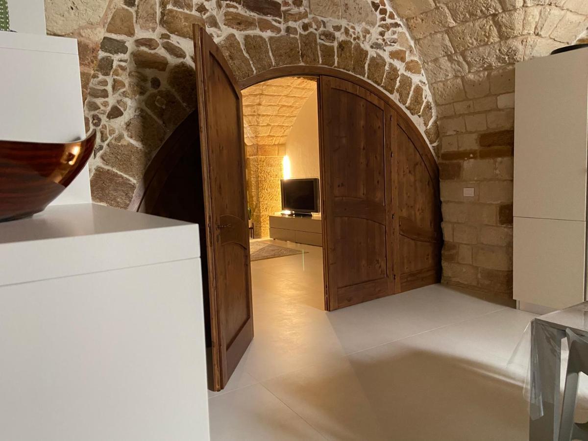 Villa La Dimora Del Porto à Brindisi Extérieur photo